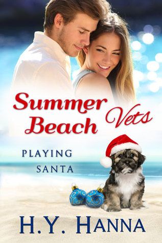 Playing Santa