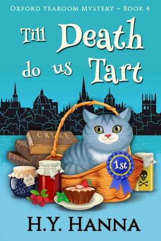 Till Death Do Us Tart