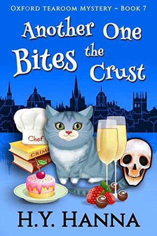 Another One Bites the Crust