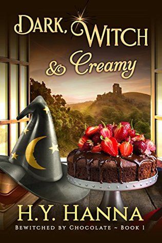 Dark, Witch & Creamy