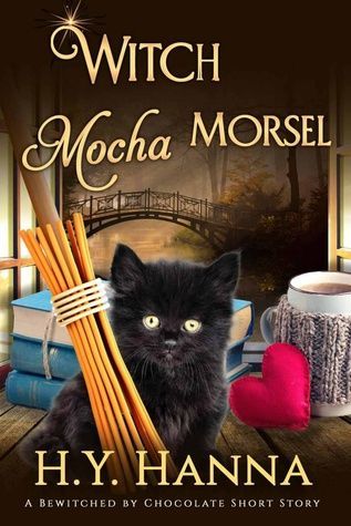 Witch Mocha Morsel