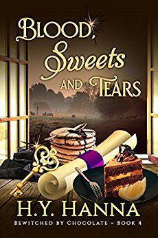 Blood, Sweets and Tears