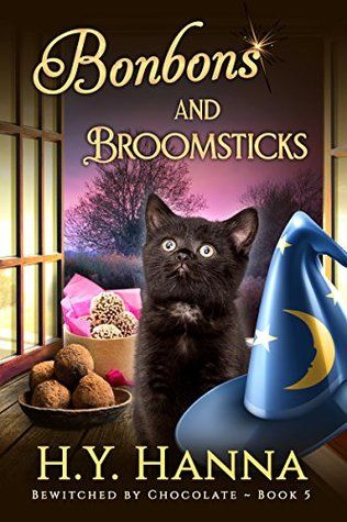 Bonbons and Broomsticks