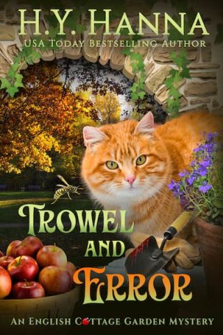 Trowel and Error