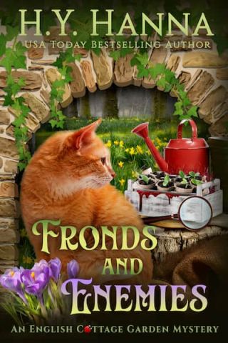 Fronds and Enemies