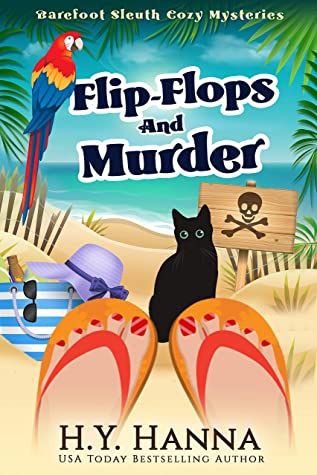Flip-Flops and Murder