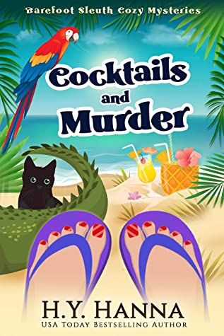 Cocktails and Murder