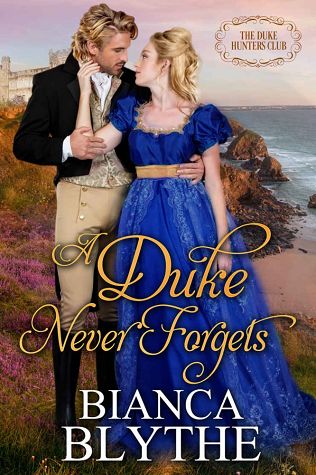 A Duke Never Forgets