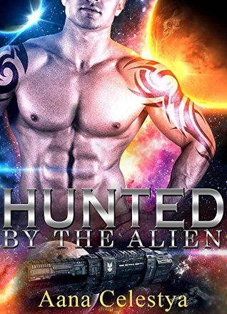 Hunted By The Alien
