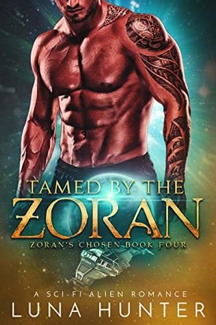 Tamed by the Zoran