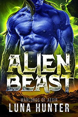 Alien Beast