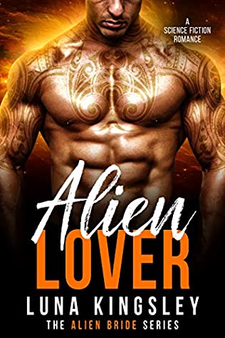 Alien Lover