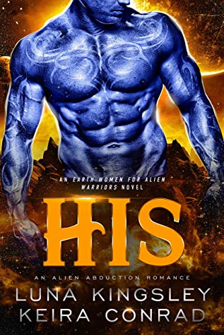 His