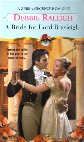 A Bride for Lord Brasleigh