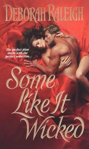 Some Like It Wicked
