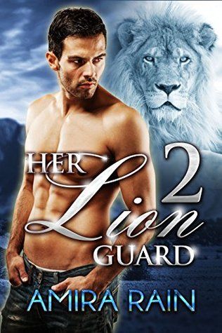 Her Lion Guard: The Trilogy, Part 2