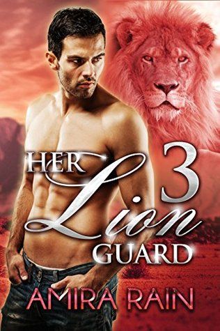 Her Lion Guard: The Trilogy, Part 3