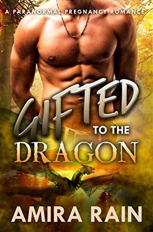 Gifted To The Dragon