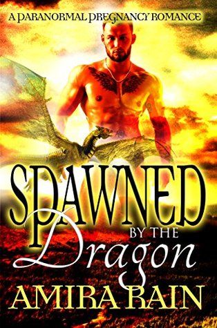 Spawned By The Dragon