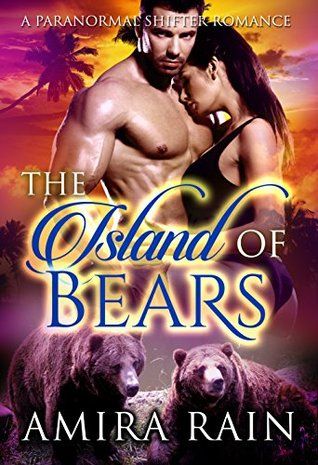 The Island of Bears