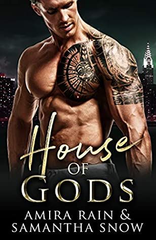 House Of Gods