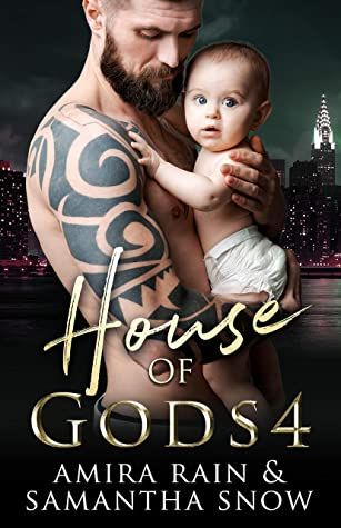 House Of Gods 4: Resurrection