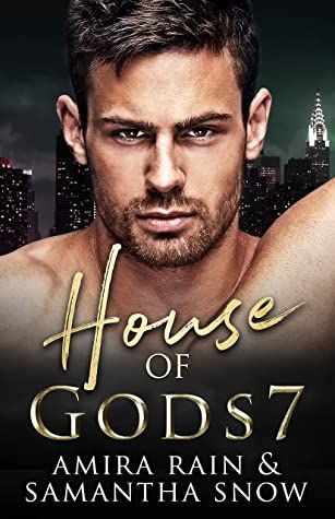 House Of Gods 7: The New Prophecy