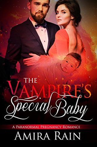 The Vampire's Special Baby