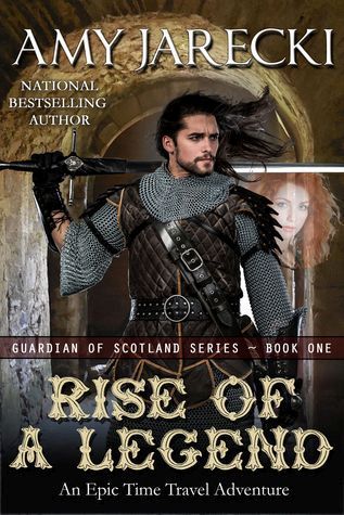Rise of a Legend