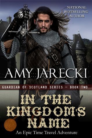 In the Kingdom's Name