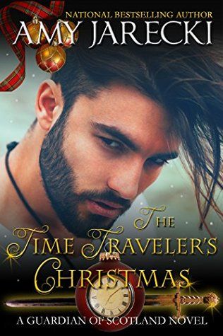 The Time Traveler's Christmas