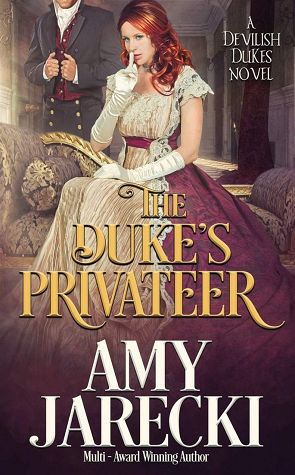 The Duke's Privateer