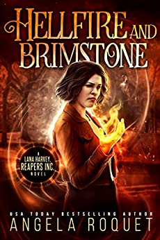 Hellfire and Brimstone
