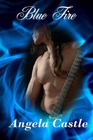 Blue Fire