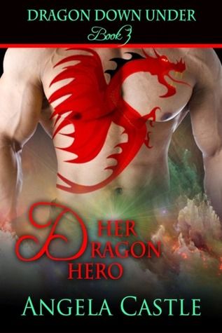 Her Dragon Hero