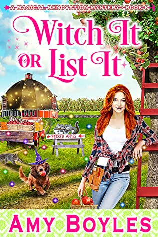 Witch It or List It