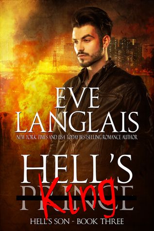 Hell's King