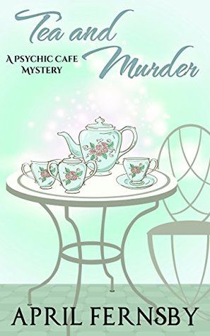 Tea And Murder