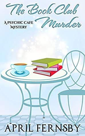 The Book Club Murder