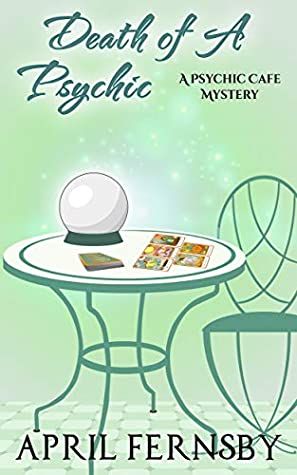 Death of a Psychic