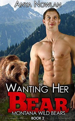 Wanting Her Bear