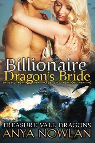 Billionaire Dragon's Bride