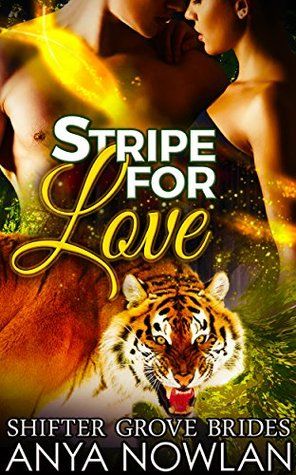 Stripe for Love