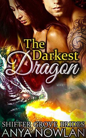 The Darkest Dragon