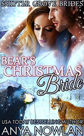 Bear's Christmas Bride