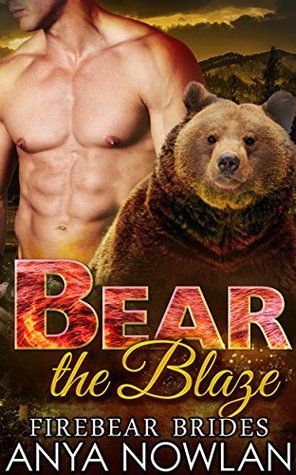 Bear the Blaze