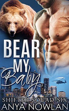 Bear My Baby