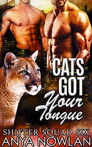 Cats Got Your Tongue