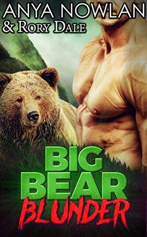 Big Bear Blunder
