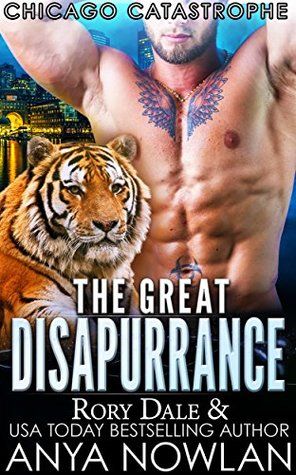 The Great Disapurrance